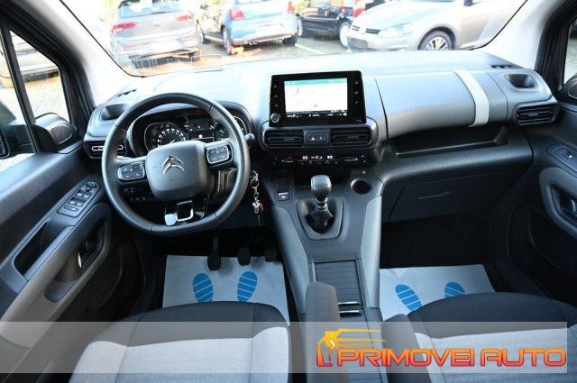 CITROEN Berlingo PureTech 110 Stop&Start M Shine