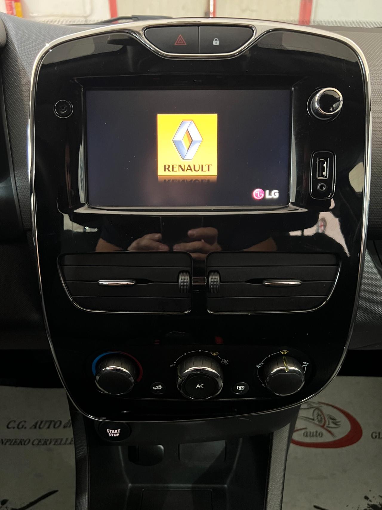 Renault Clio 1.2 73 CV GPL - LIVE - 2013
