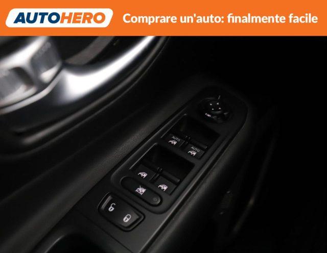 JEEP Renegade 2.0 Mjt 140CV 4WD Active Drive Limited