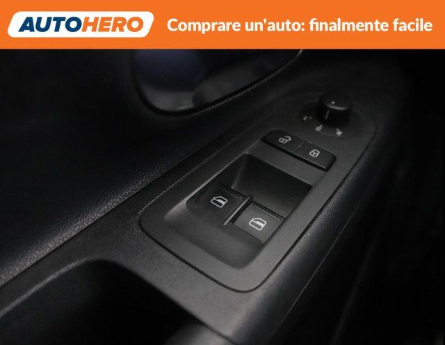 VOLKSWAGEN up! 1.0 5p. move up!