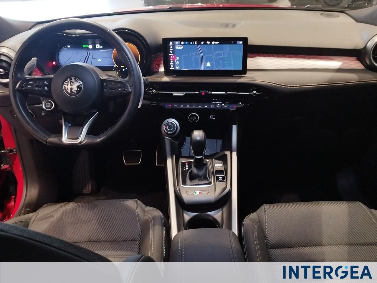 ALFA ROMEO Tonale 1.6 Ti 130cv tct6