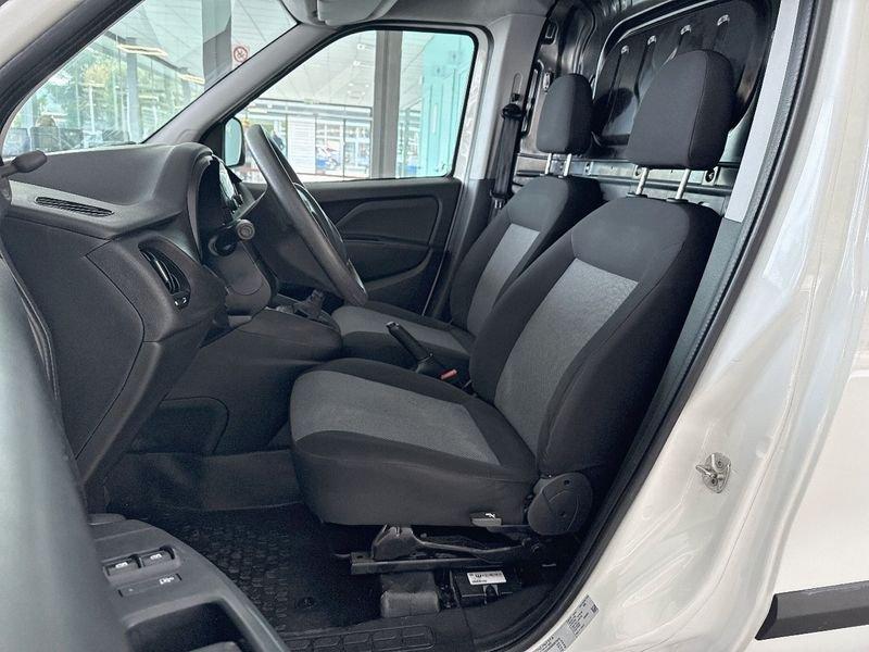 FIAT Doblò Cargo CH1 BUSINESS 1.3 Mjet 95cv E6D S&S