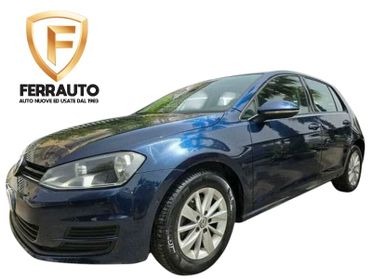 VW Golf 7 1.6TDI 105CV HIGHLINE CERTIFICATA - GARANZIA