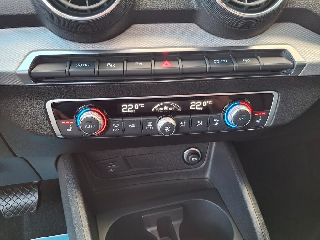 Audi Q2 30 TDI S tronic "Virtual Cockpit" - 2020