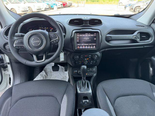 JEEP Renegade 1.3 T4 190CV PHEV 4xe AT6 Limited***Promo***