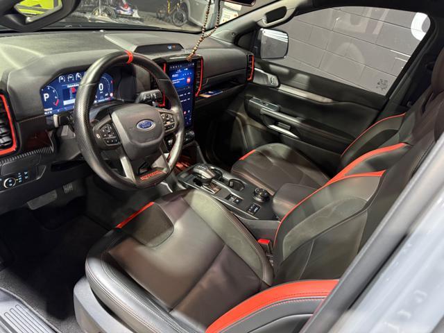 FORD Ranger Raptor RAPTOR 3.0 IVA ESPOSTA FULL OPTIONAL