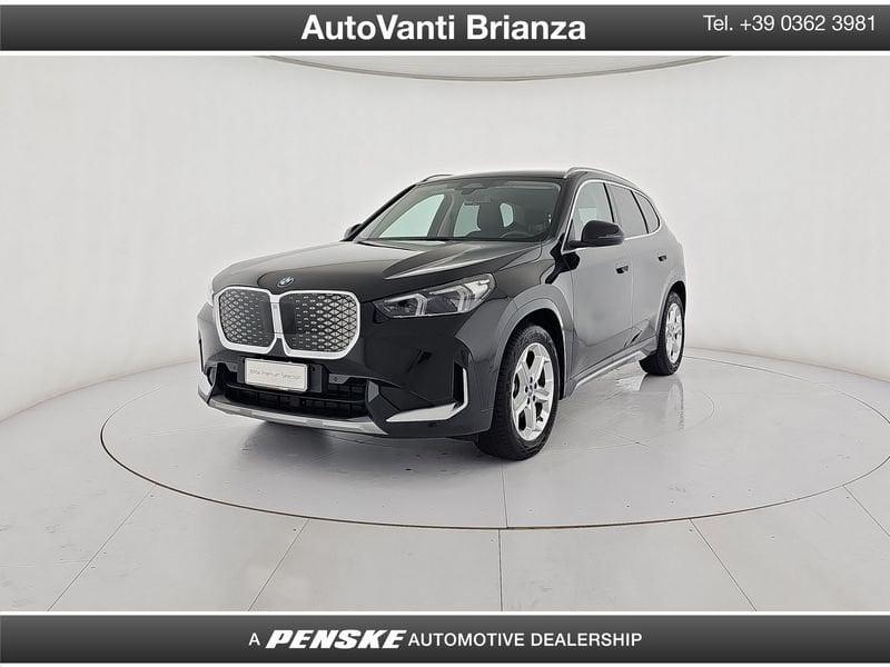 BMW iX1 iX1 eDrive 20 xLine