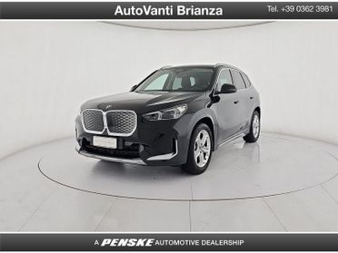 BMW iX1 iX1 eDrive 20 xLine