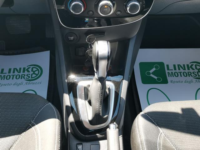 RENAULT Clio dCi 8V 90 CV EDC automatica 5p. Energy Busines