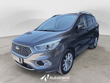 Ford Kuga 2.0 TDCi 150 CV AWD Automatica Vignale S&S