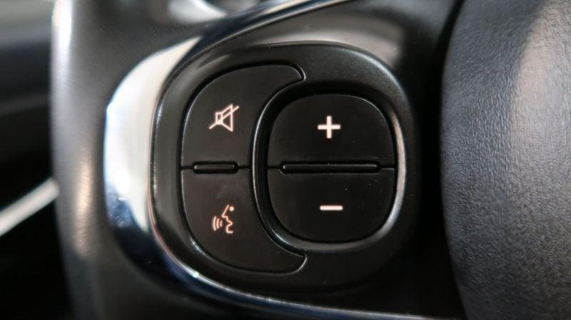 FIAT 500 500 1.0 Hybrid Dolcevita #CARPLAY#TETTO PANORAMICO#