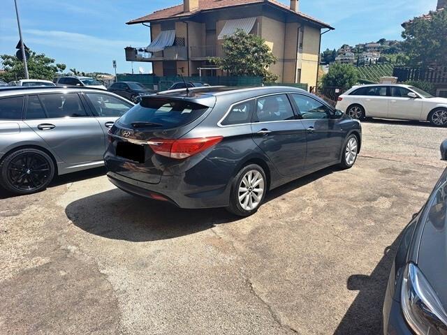 Hyundai i40 Wagon 1.7 CRDi 136CV Business