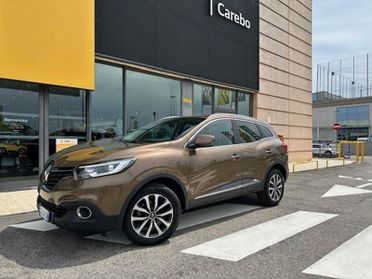 Renault Kadjar 1.5 dCi Energy 110cv Sport Edition 1.5 dci energy Zen 110cv