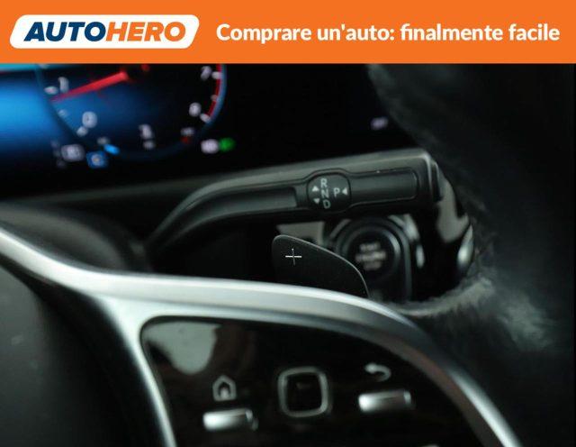 MERCEDES-BENZ A 180 Automatic Sport