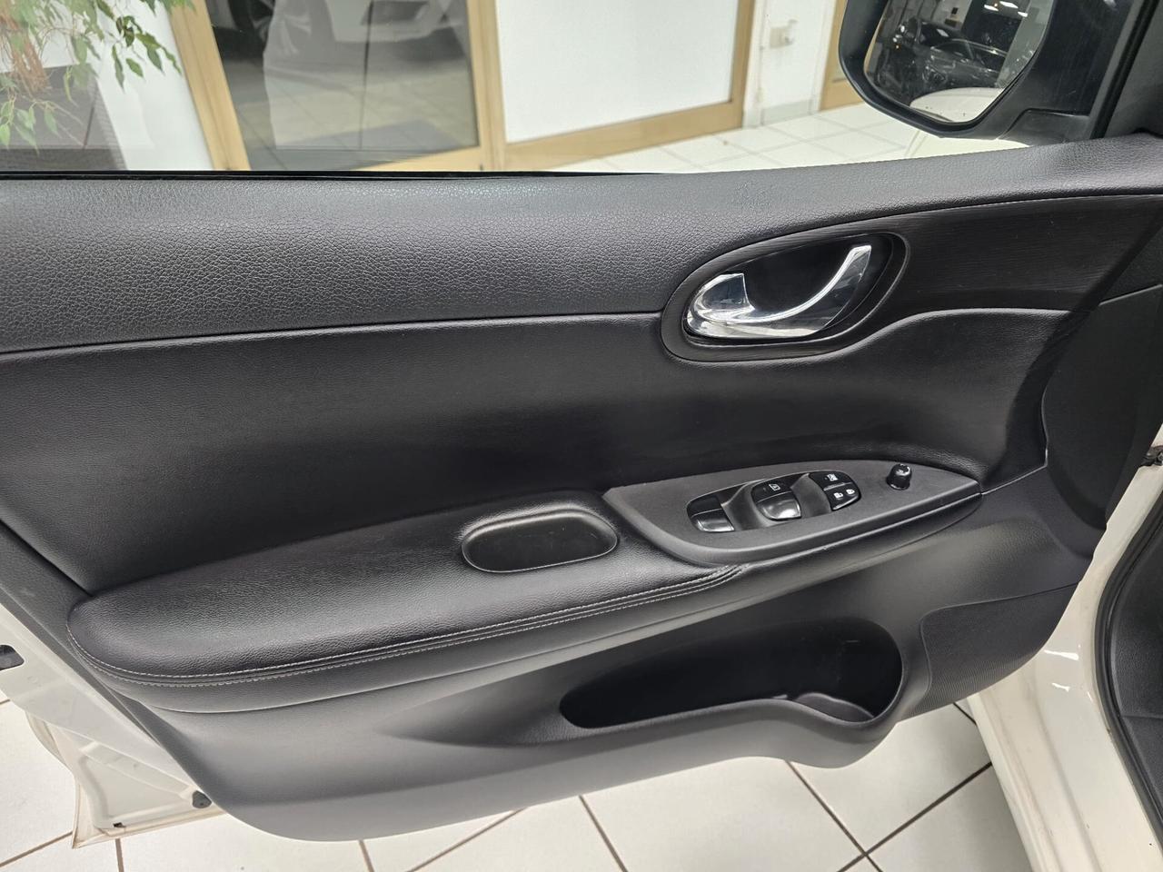 Nissan Pulsar 1.5 dCi Acenta 2015 NEOPATENTATI