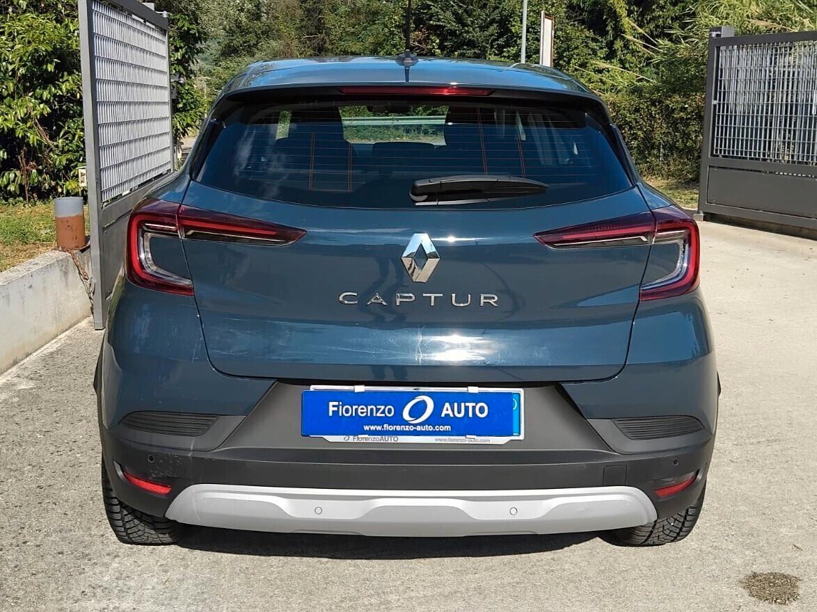 Renault Captur 1.0 TCe GPL 101CV Equililbre -TUA SENZA VINCOLI-