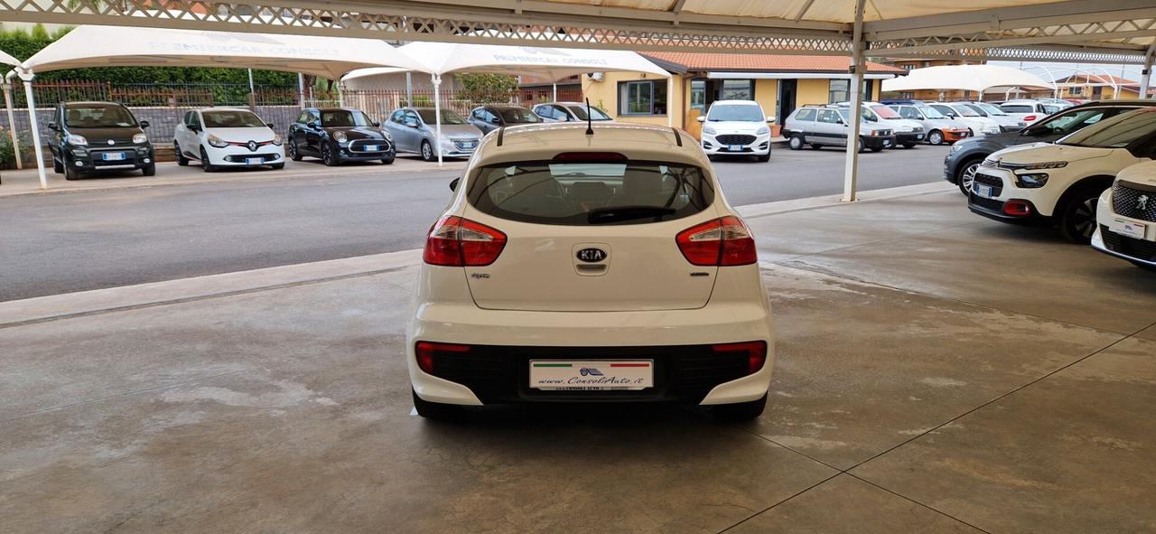 Kia Rio 1.1 CRDi 5p. Cool