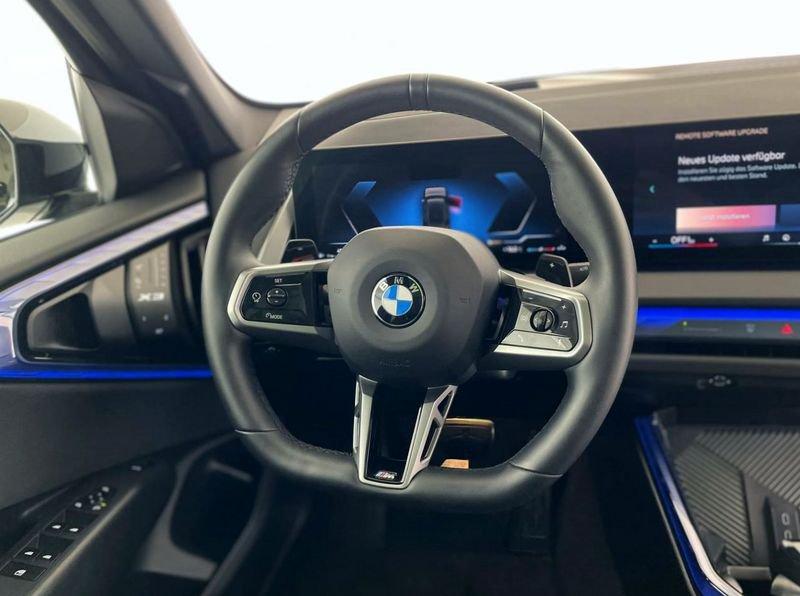 BMW X3 X3 xDrive20d 48V MSport