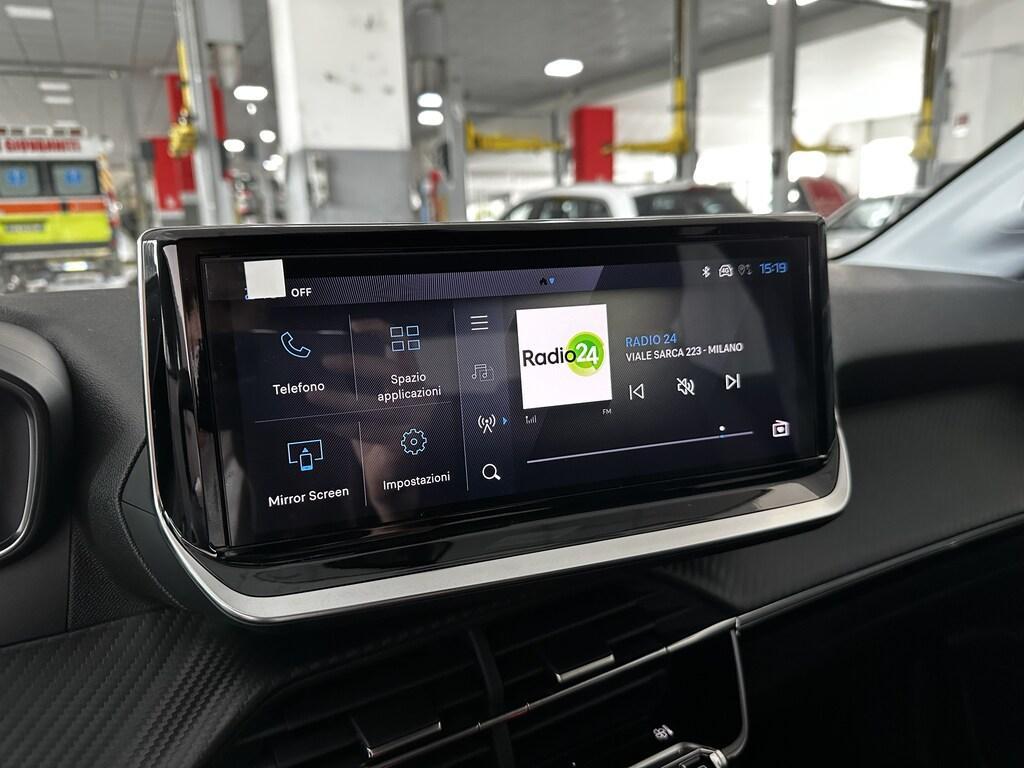 Peugeot 208 1.2 PureTech Allure