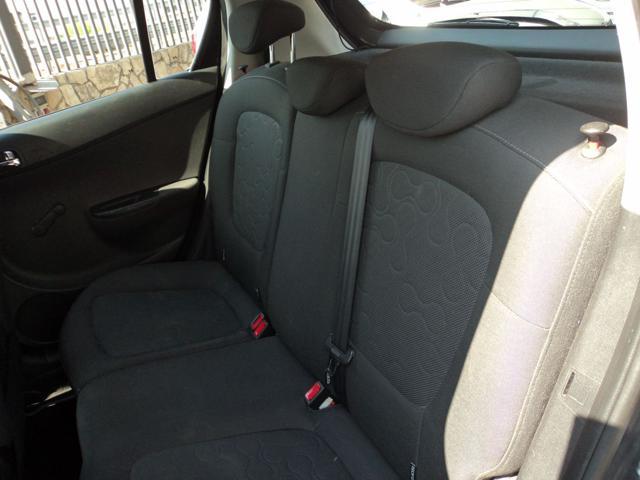 HYUNDAI i20 1.2 5p. Sound Edition