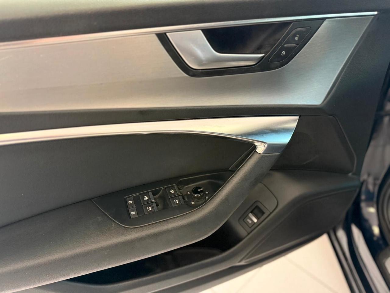 Audi A6 40 TDI 2.0 quattro S tronic 2021