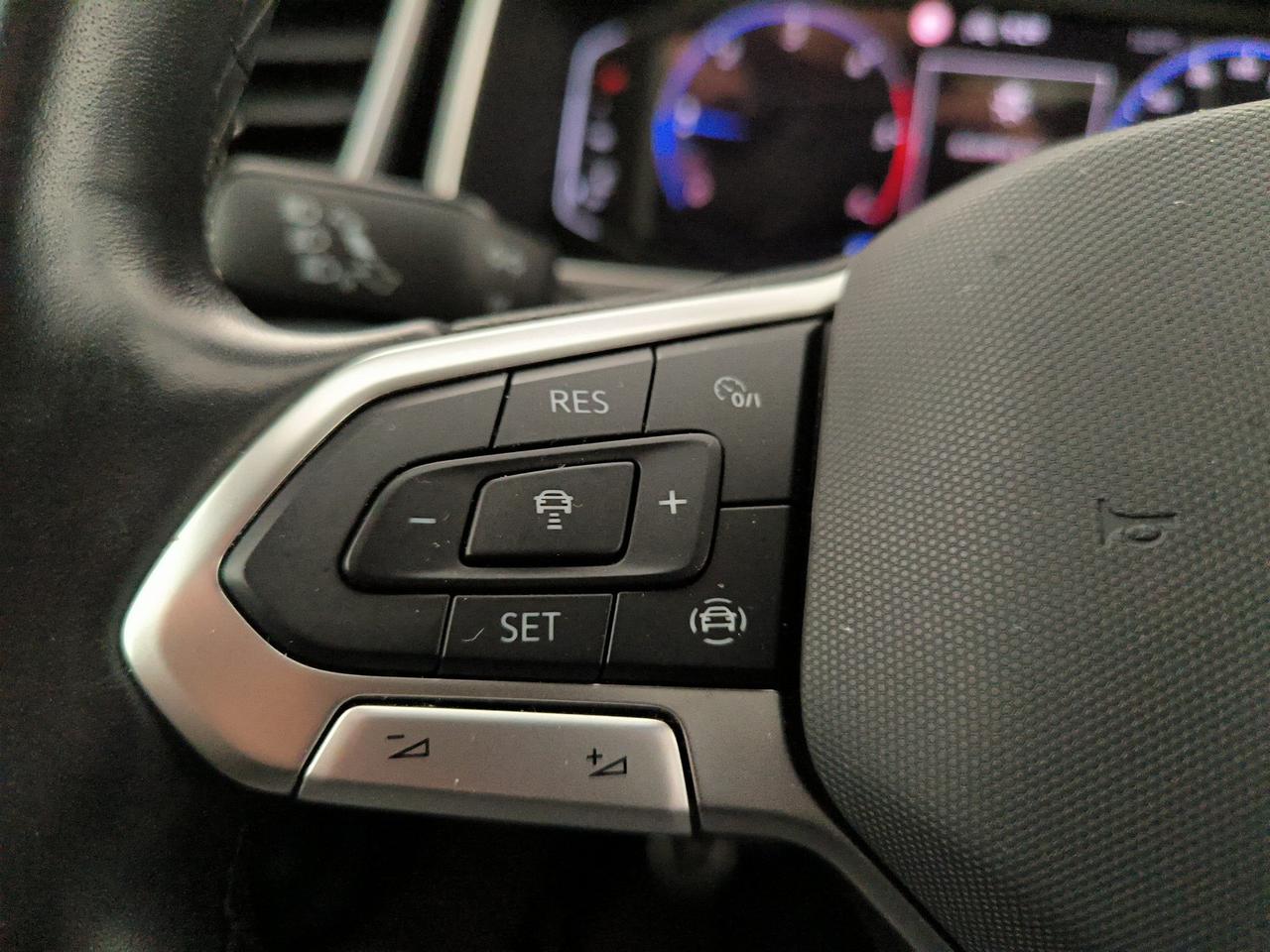 Volkswagen T-Roc 2.0 tdi r-line plus 115cv