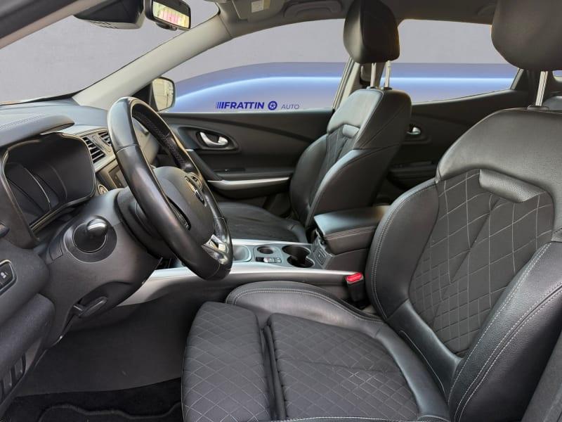 RENAULT KADJAR TCE 140CV EDC FAP SPORT