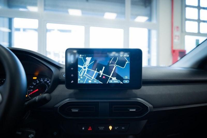 Dacia Sandero Stepway 1.0 tce Extreme Eco-g 100cv