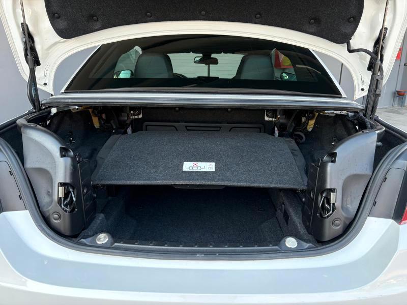 BMW 420 d Cabrio Sport 184cv auto