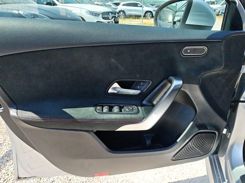 Mercedes-Benz Classe A A 180 d AMG Line Advanced Plus Digital Edition