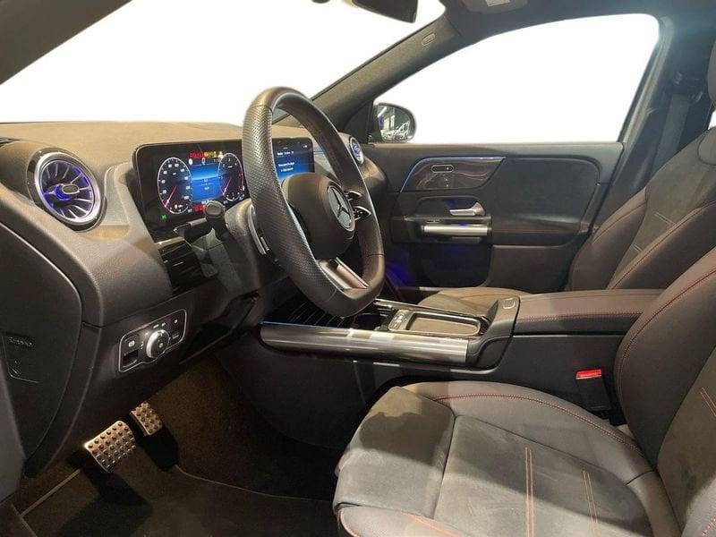 Mercedes-Benz GLA 200 d AMG Line Advanced Plus auto