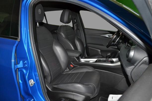 ALFA ROMEO Tonale - Tonale 1.3 phev Veloce Q4 280cv at6