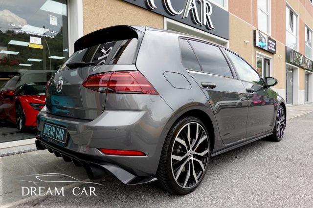 VOLKSWAGEN Golf GTI Performance 2.0 245CV DSG 5p. TETTO-ALCANTARA-19"