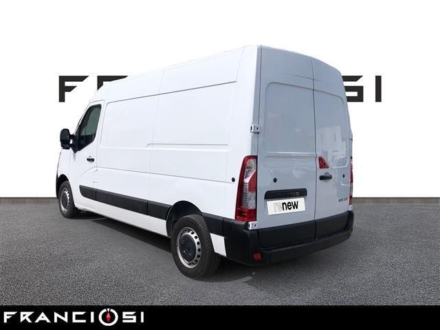 RENAULT Master T35 2.3 dci 135cv L2H2 Ice