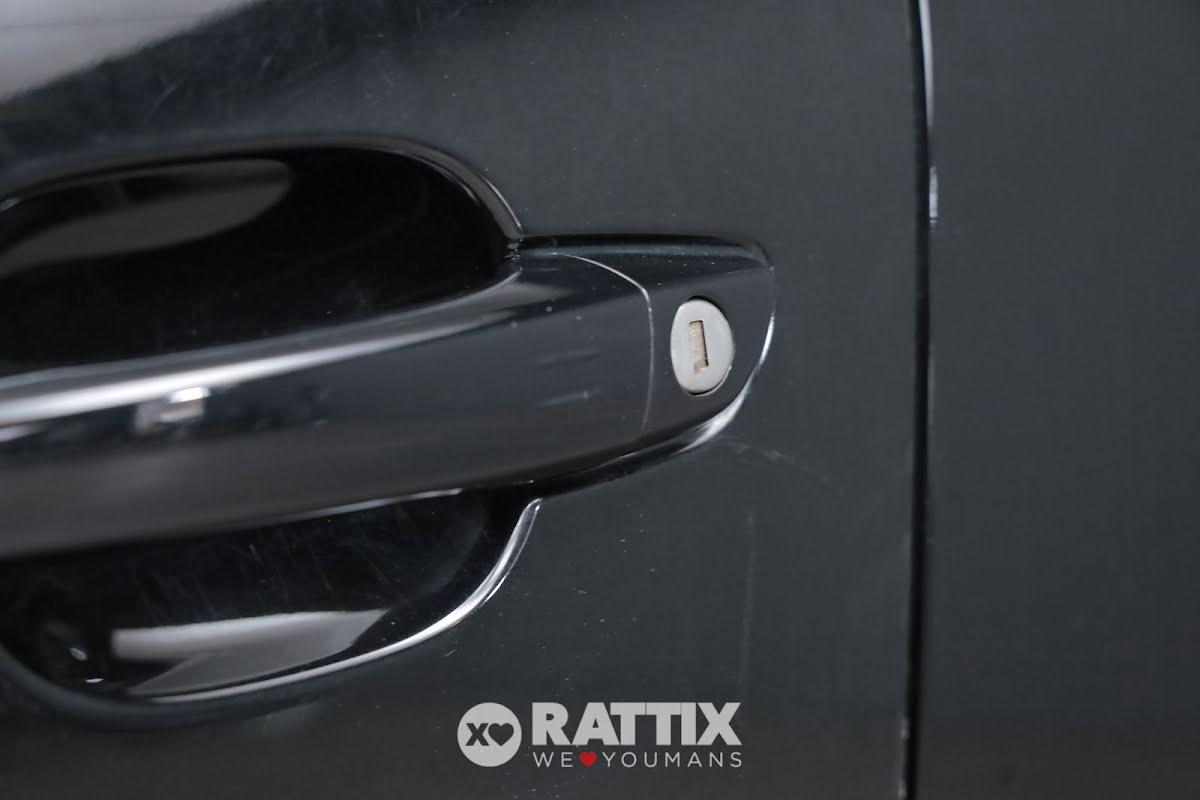 Citroen C4 X 1.2 Puretech 130CV Max EAT8