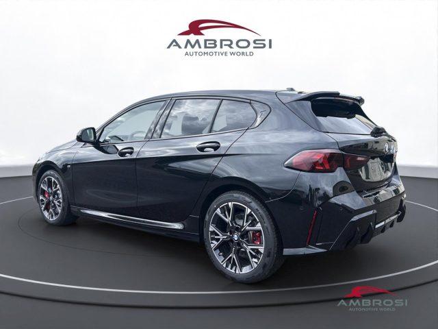 BMW 120 Serie 1 d Msport Pro Innovation Package