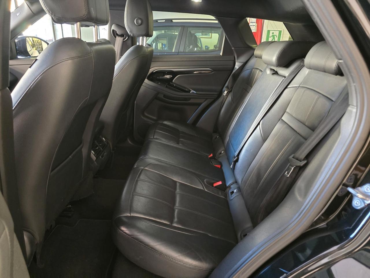 Land Rover Range Rover Evoque Evoque II 2021 2.0d mhev R-Dynamic awd 163cv auto