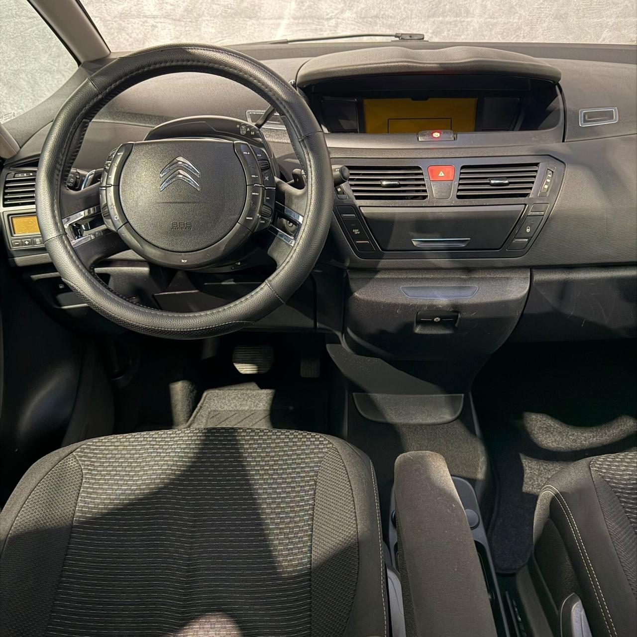 Citroen C4 Grand Picasso 1.6 HDi 7 POSTI OK NEOPATENTATI