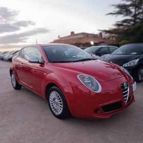 Alfa Romeo MiTo UNICPROPRIET SOLI 65.000KM