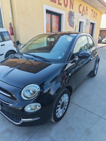 Fiat 500 1.3 Multijet 90 cv accetto permute e finanziamenti