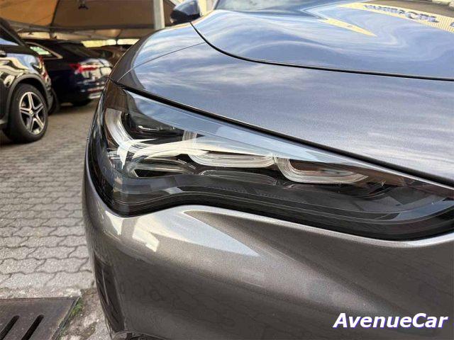 ALFA ROMEO Stelvio VELOCE Ti Q4 PELLE TELECAMERA IVA ESP PREZZO REALE
