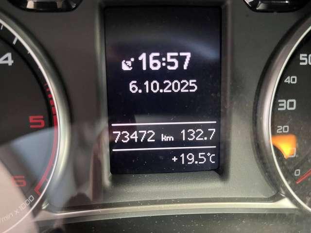 Audi A1 A1 Sportback 1.6 tdi Ambition 90cv