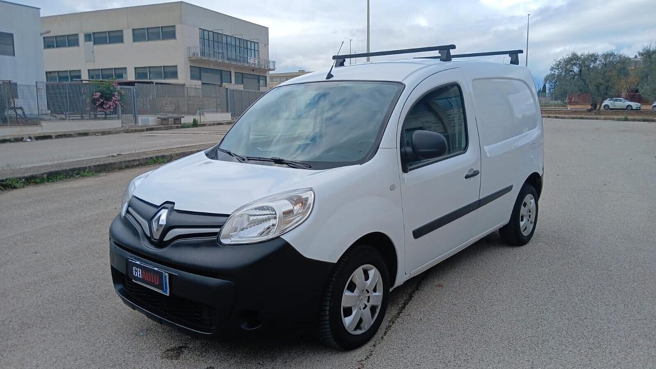 Renault Kangoo Blue dCi 8V 95CV 5 porte Life