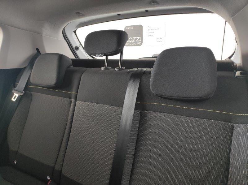 CITROEN C3 3ª serie - C3 BlueHDi 100 S&S Feel Pack
