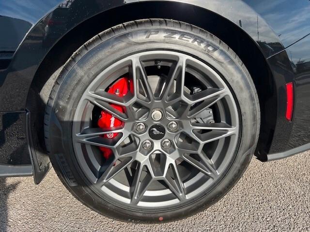 Ford Mustang Convertible 5.0 V8 GT