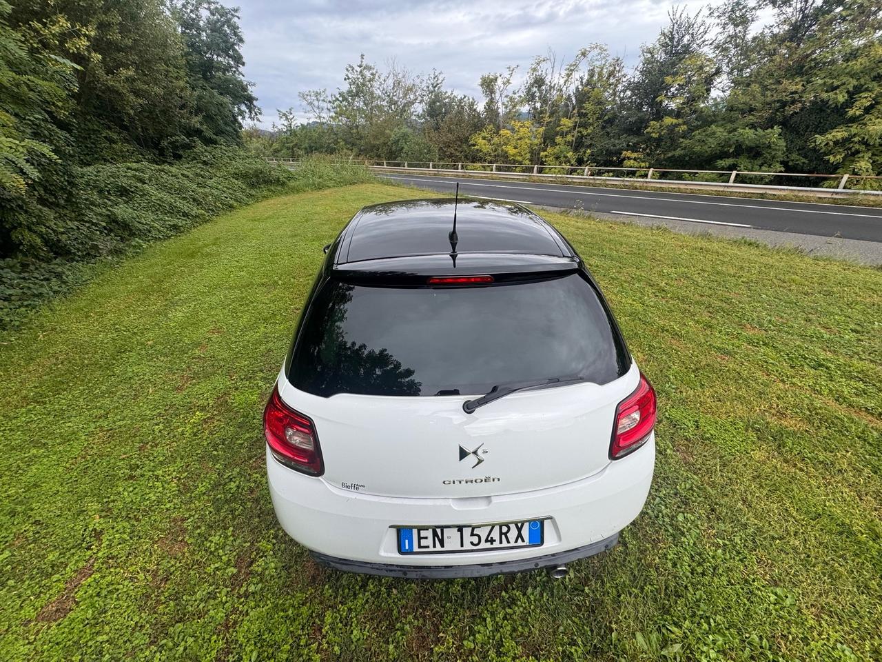Ds DS3 3 1.6 e-HDi 90 airdream So Chic