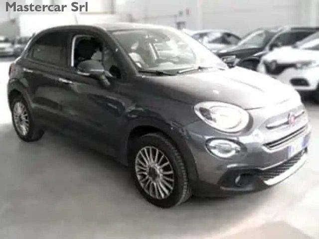 FIAT 500X 500 X 2018 1.3 T4 Connect 150cv dct - GK851FN