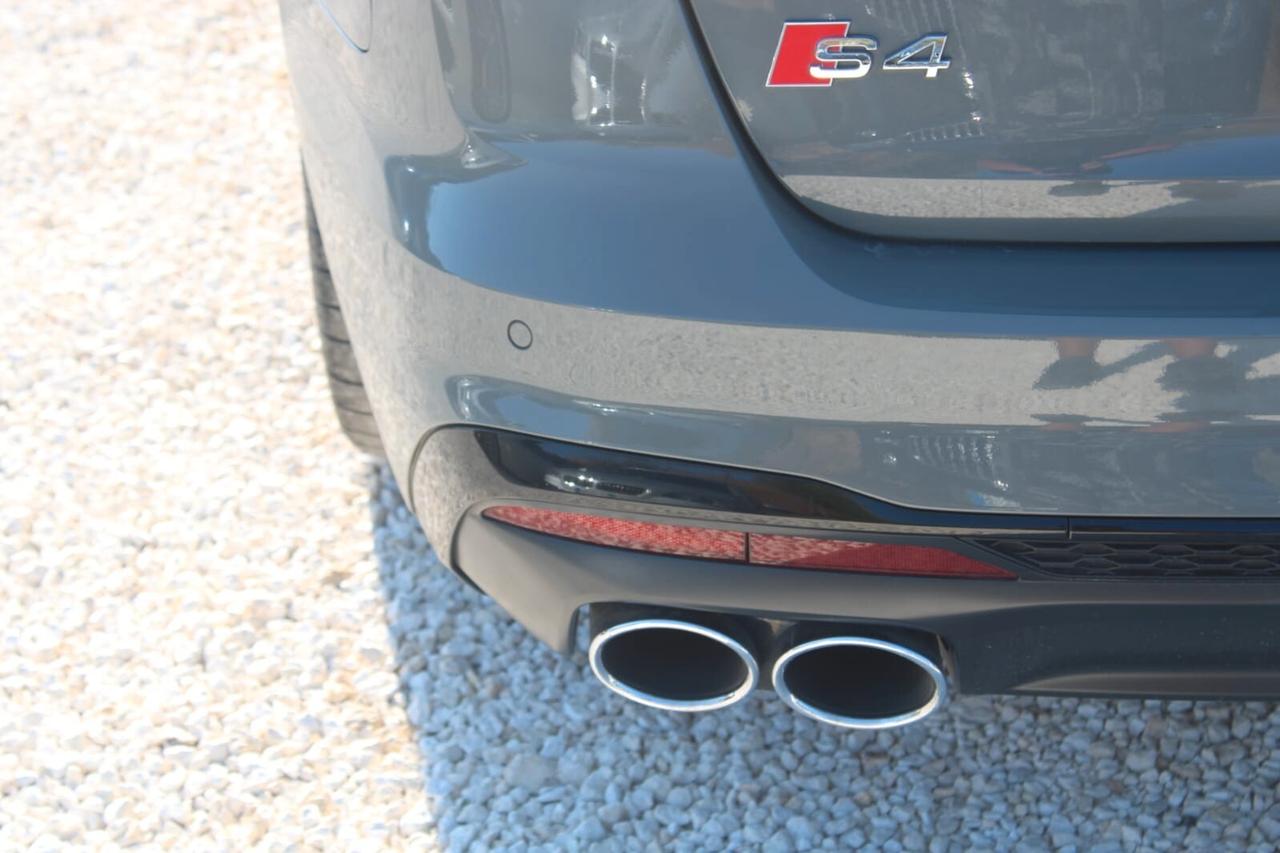 Audi A4 S4 Tua A SOLI 572€ al mese Anticipo Zero