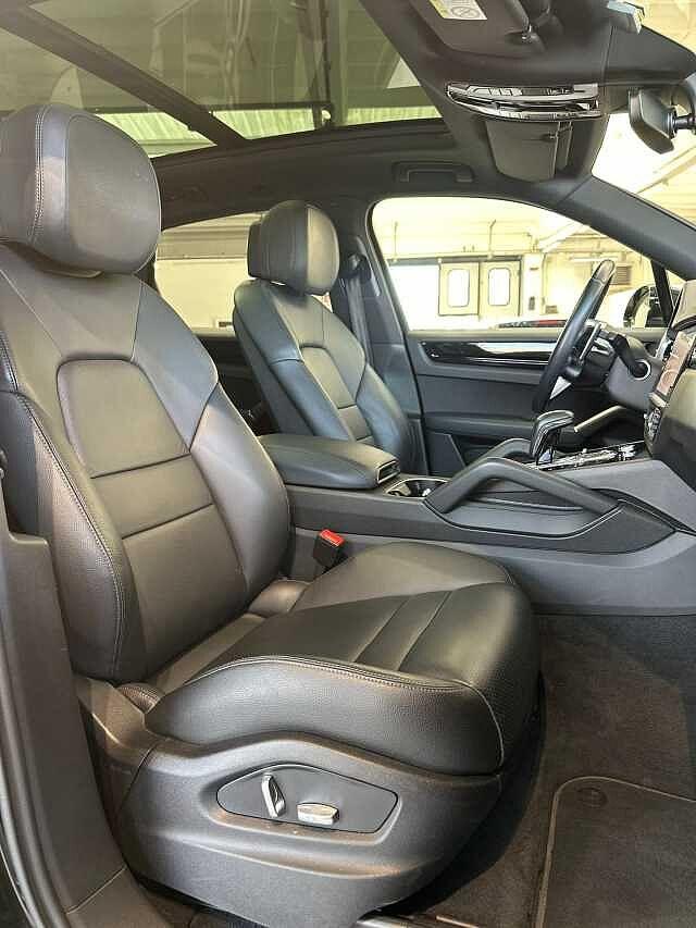 Porsche Cayenne 3.0 V6 E-Hybrid