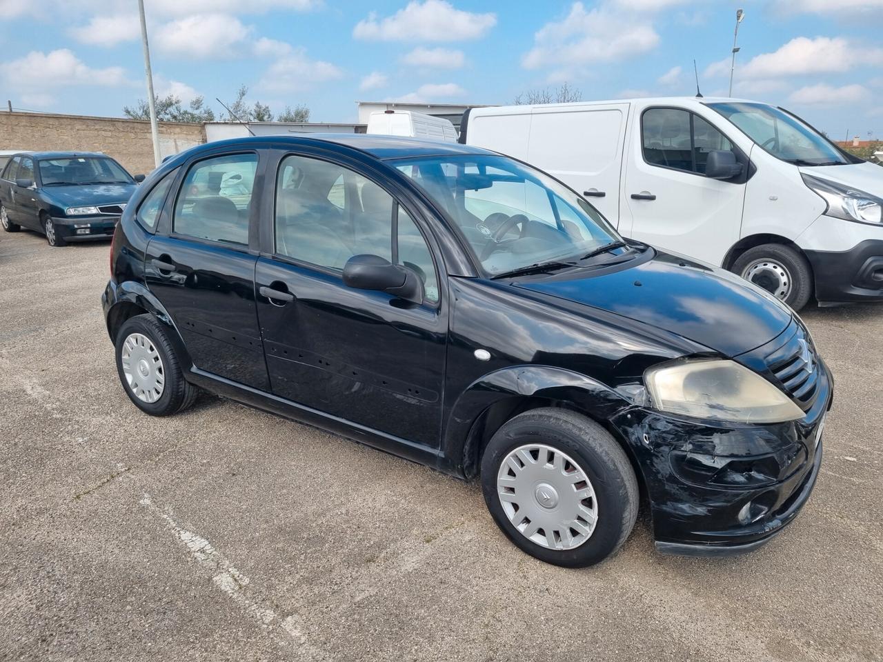 Citroen C3 1.1 Elegance